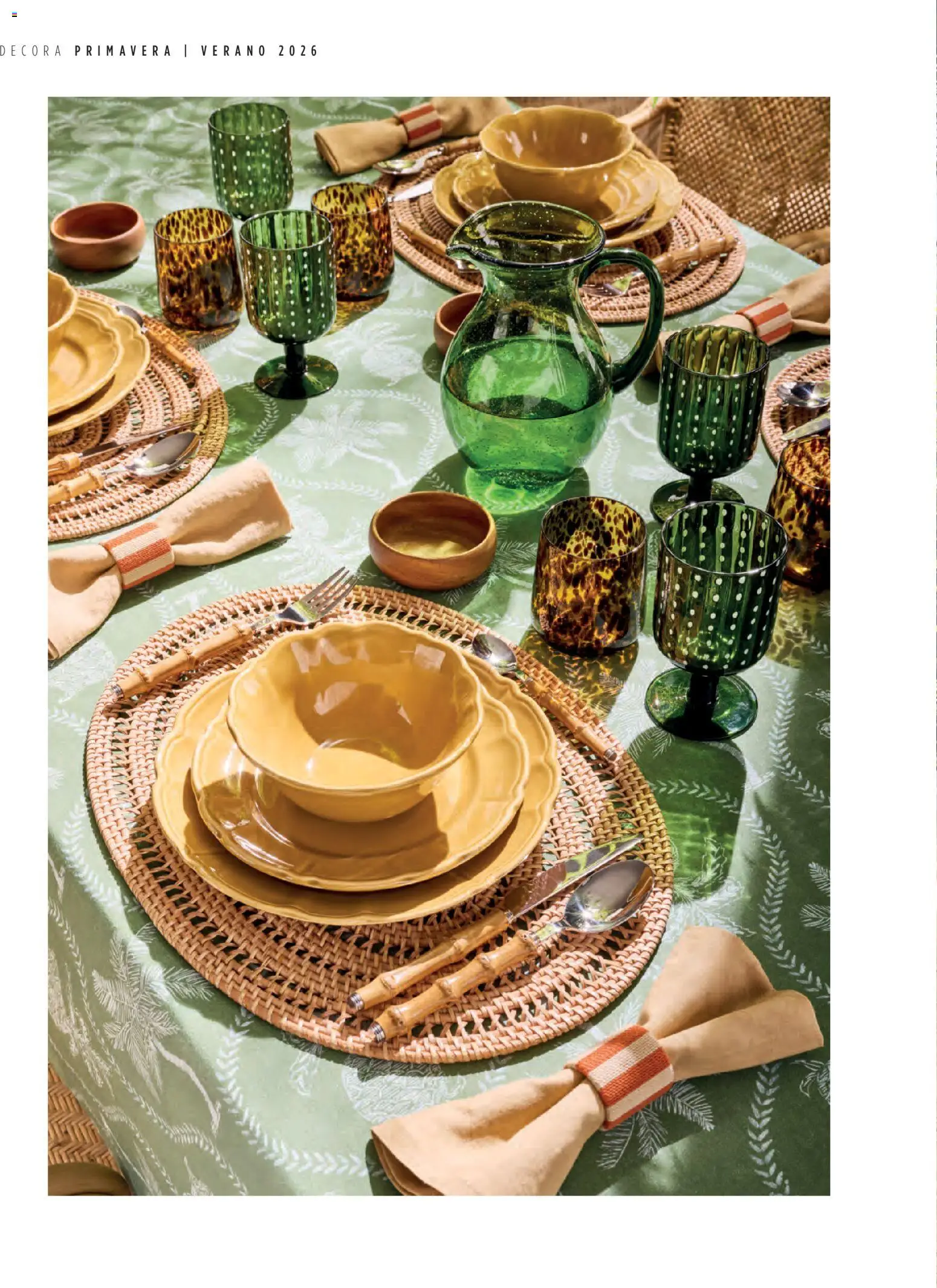 El Corte Inglés ofertas │ válido desde el 01.04.2026 | Página: 82