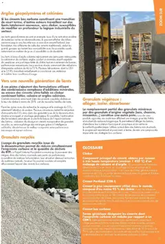 Gedimat - Prévisualisation de Gedimat catalogue valide à partir de 01.01.2026 | Page: 21 | Produits: Montre, Base, Four, Mais