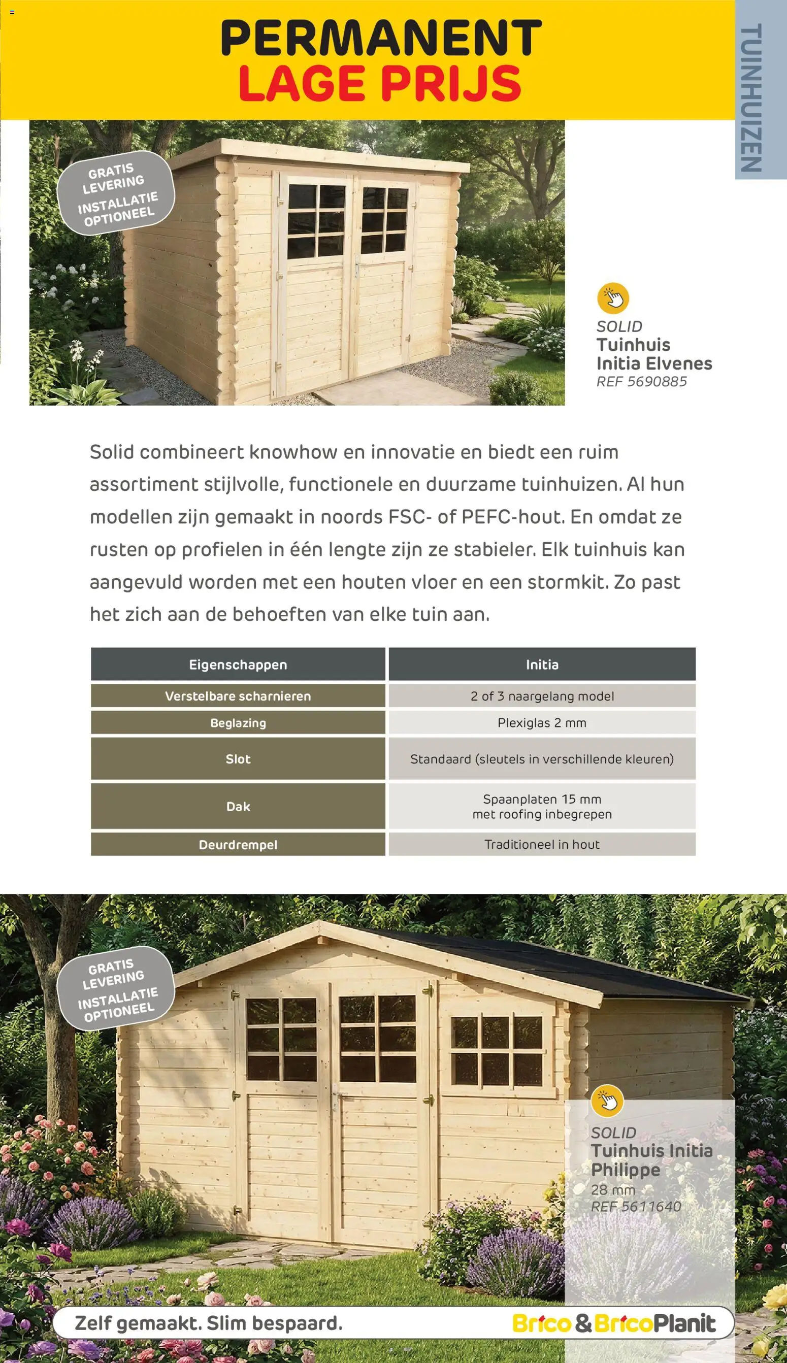 {H1} | Pagina: 7 | Producten: Kan