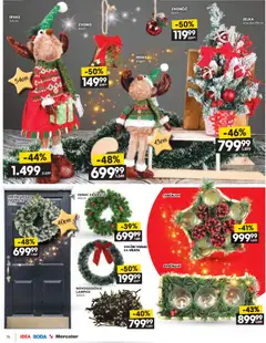 Roda praznični magazin - pregled Roda kataloga - važi od 11.12.2025 | Strana: 76