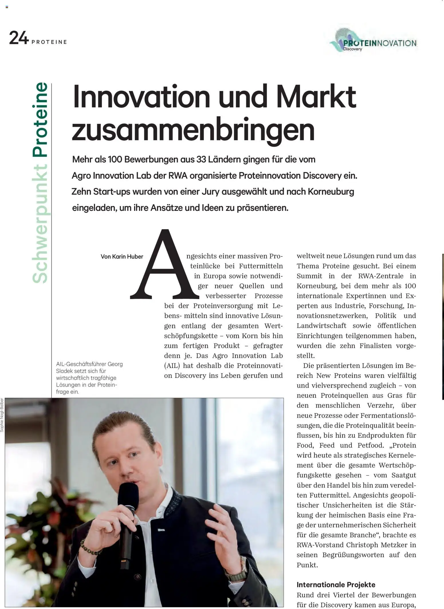 Lagerhaus Unser Land Mai 2025 gültig ab 01.05.2026 | Seite: 25