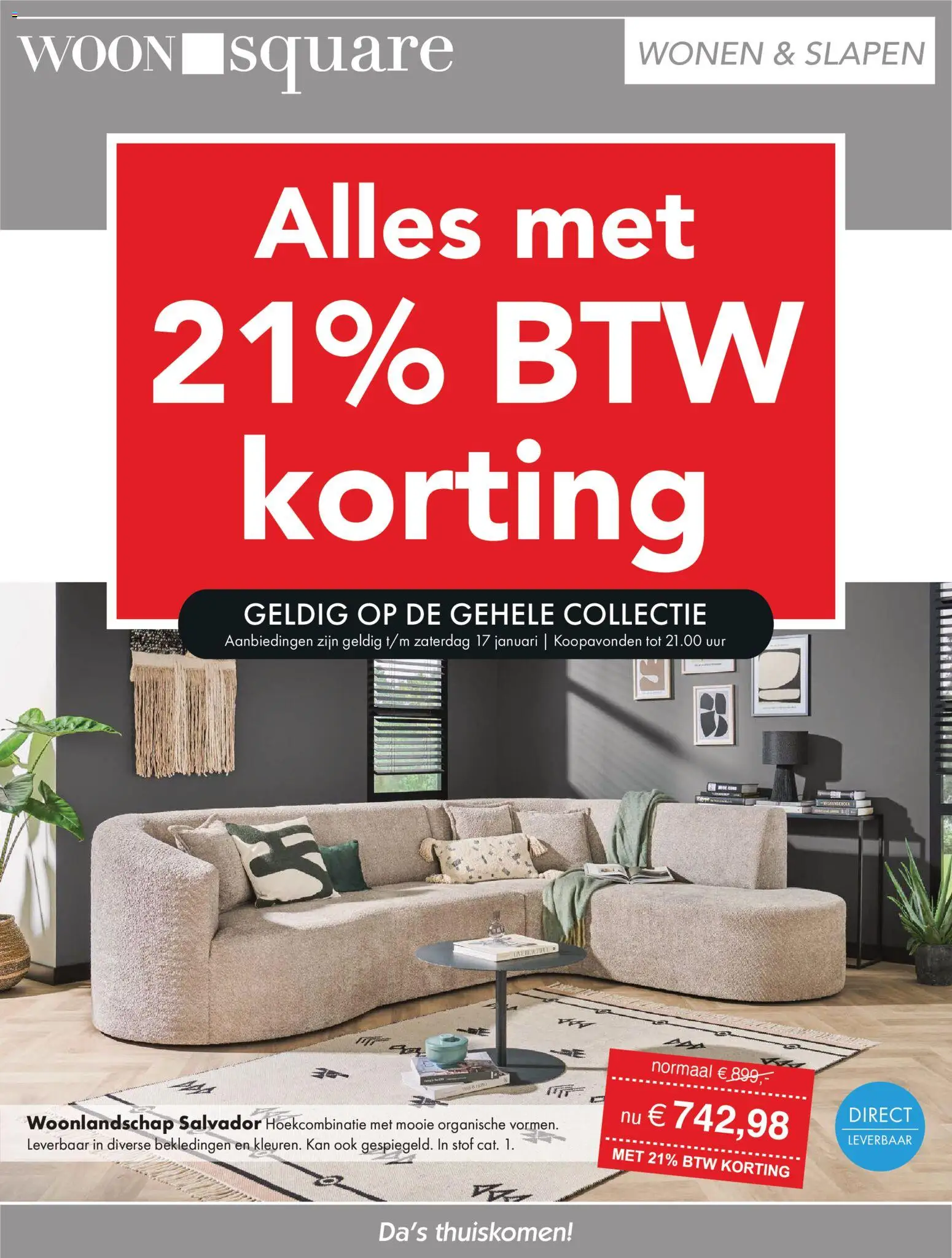 {H1} | Pagina: 1 | Producten: Kan