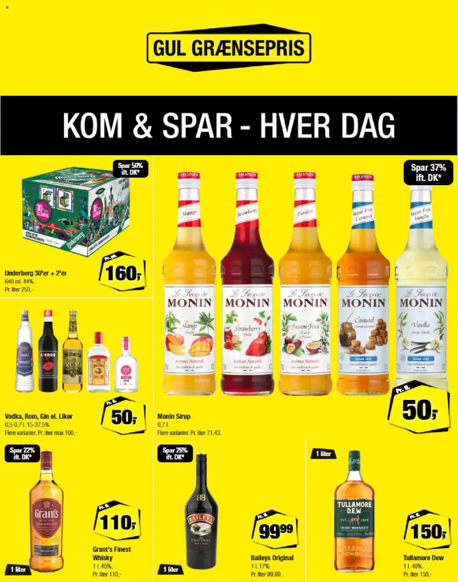Calle tilbudsavis – gyldig fra 22.10.2025 | Side: 12 | Produkter: Amendoins, Mango, Gin, Whisky