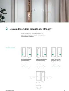 Ofertele Proges valabile de la 13.02.2026 | Pagină: 20 | Produse: Ușă