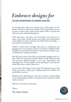 Volpes specials catalogue – valid from 01.03.2026 | Page: 3