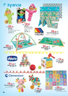 Drim folleto │ válido desde el 09.06.2025 | Página: 28 | Productos: Manta