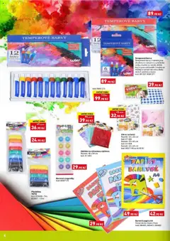 Wiky katalog - Škola 2025 od 04.08.2025 | Strana: 6