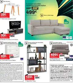 But - Prévisualisation de But Black Friday valide à partir de 28.10.2025 | Page: 7