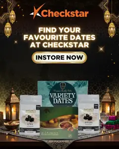 Check Star specials catalogue – valid from 19.02.2026