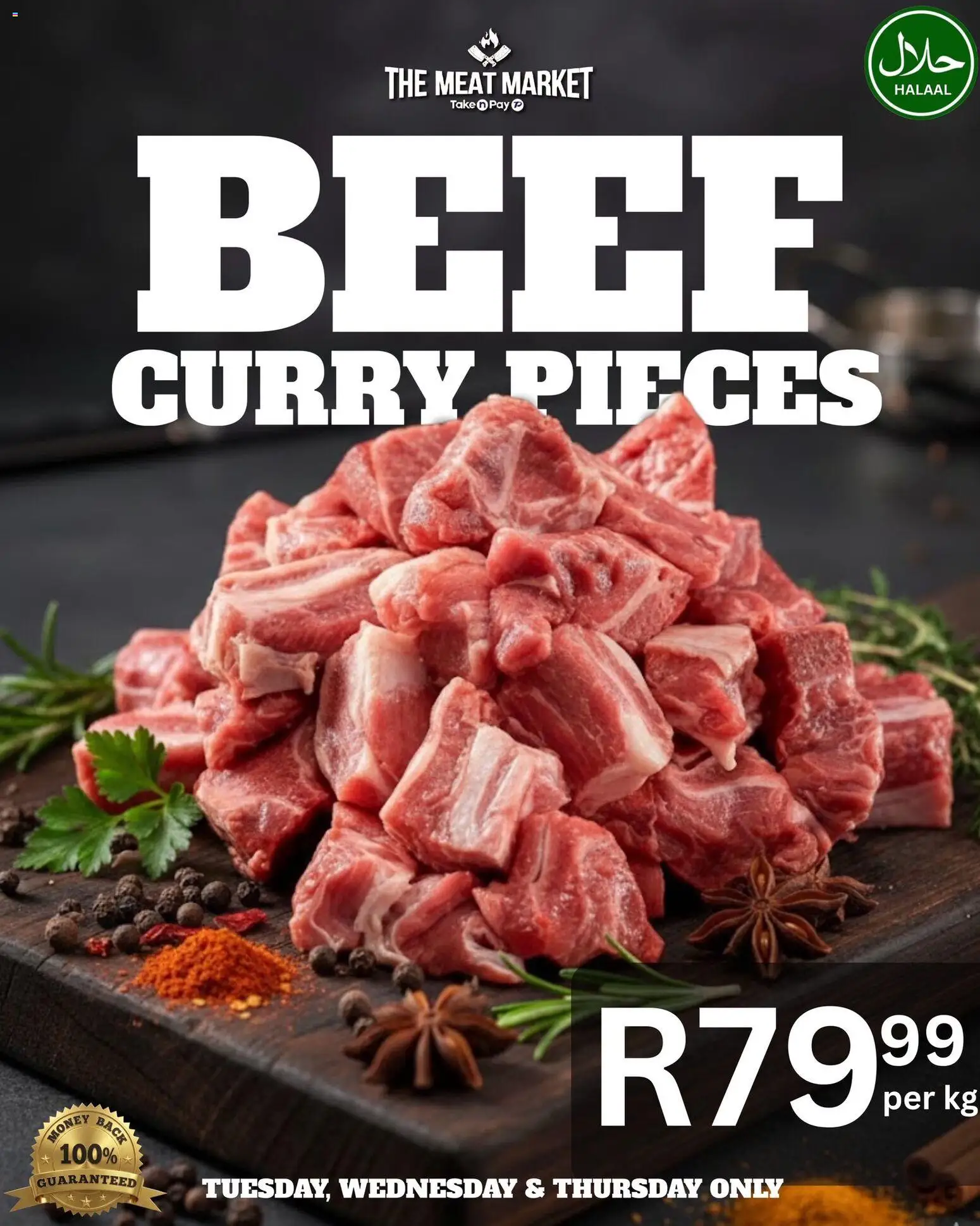 New Take n Pay catalogue – valid from 03.03.2026 | Page: 15