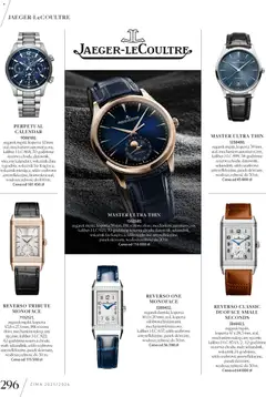 Pogląd oferty "Apart promocje" - ważna od 04.11.2025 | Strona: 298 | Produkty: Zegarek, Pasek