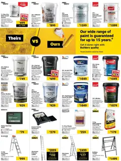 Builders specials catalogue – valid from 14.04.2026 | Page: 7