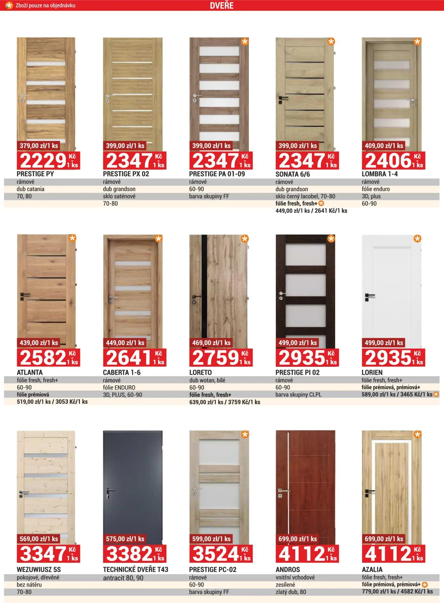 Merkury Market leták od 01.02.2026 | Strana: 29 | Produkty: Fólie