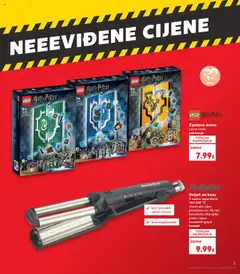 Kaufland katalog | vrijedi od 30.07.2025 | Stranica: 3