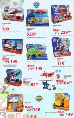 Ofertele Selgros valabile de la 06.12.2025 | Pagină: 36