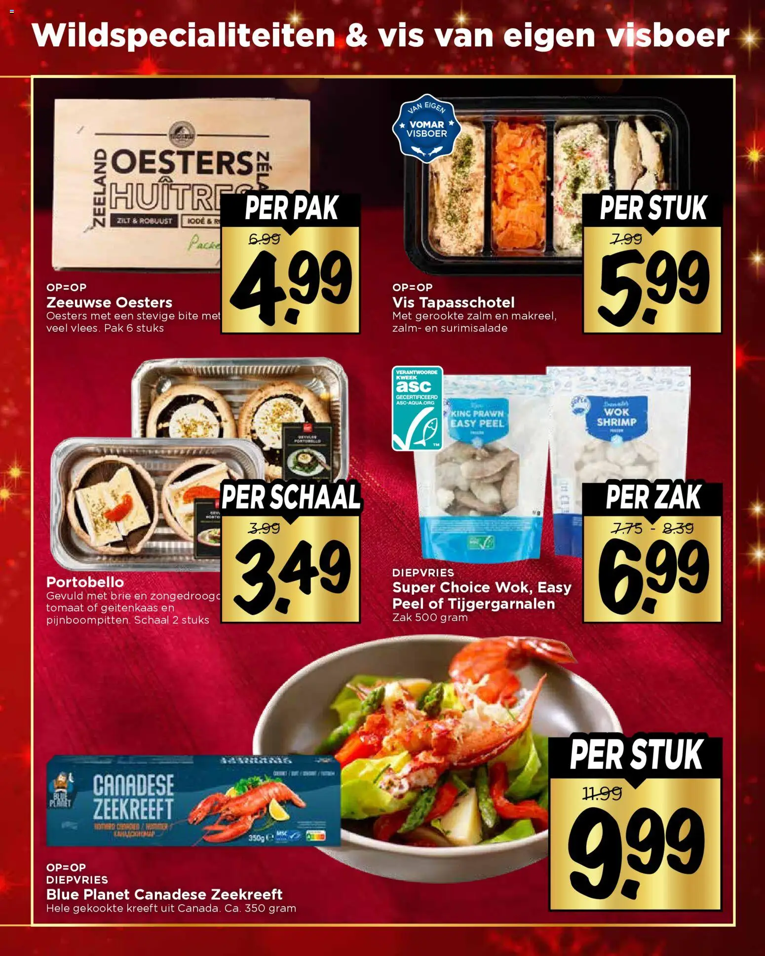 {H1} | Pagina: 12 | Producten: Vis, Zalm, Brie, Zak