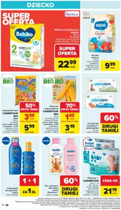 Carrefour Gazetka od 04.08.2025 | Strona: 38