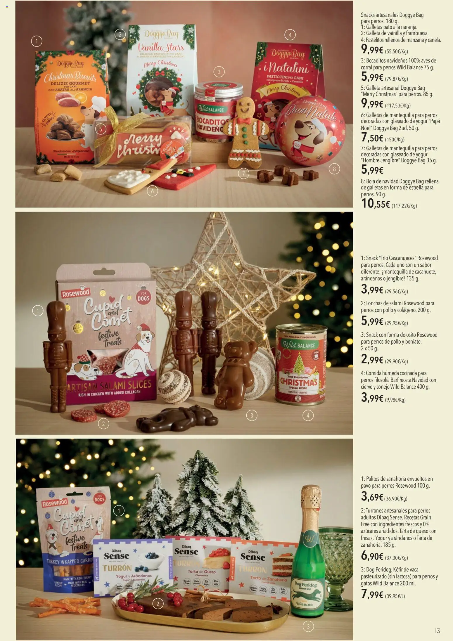 El Corte Inglés ofertas │ válido desde el 01.11.2025 | Página: 13 | Productos: Queso, Manzana, Galletas, Συσκευή ροής