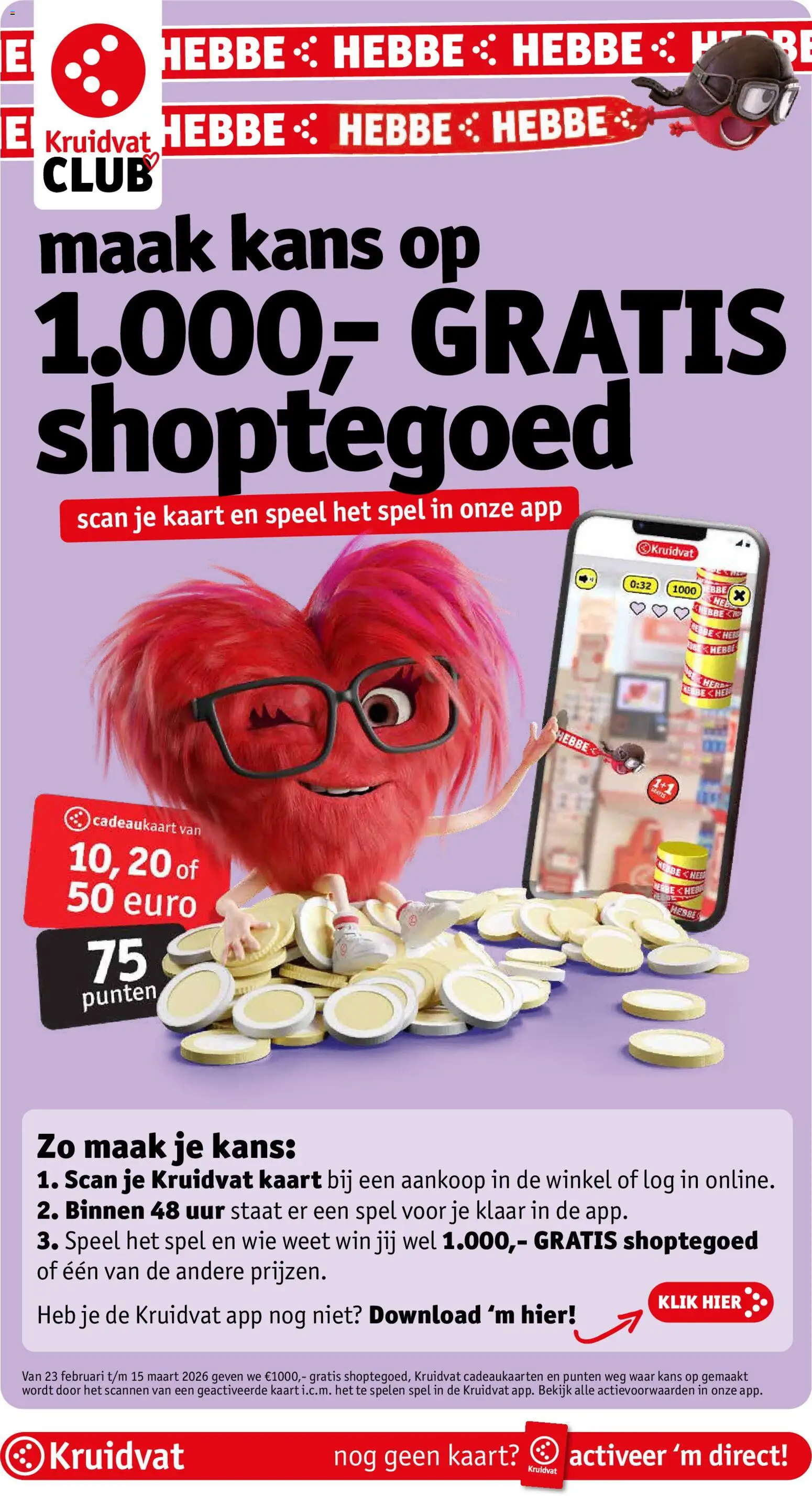 {H1} | Pagina: 22 | Producten: Kaart, Spel