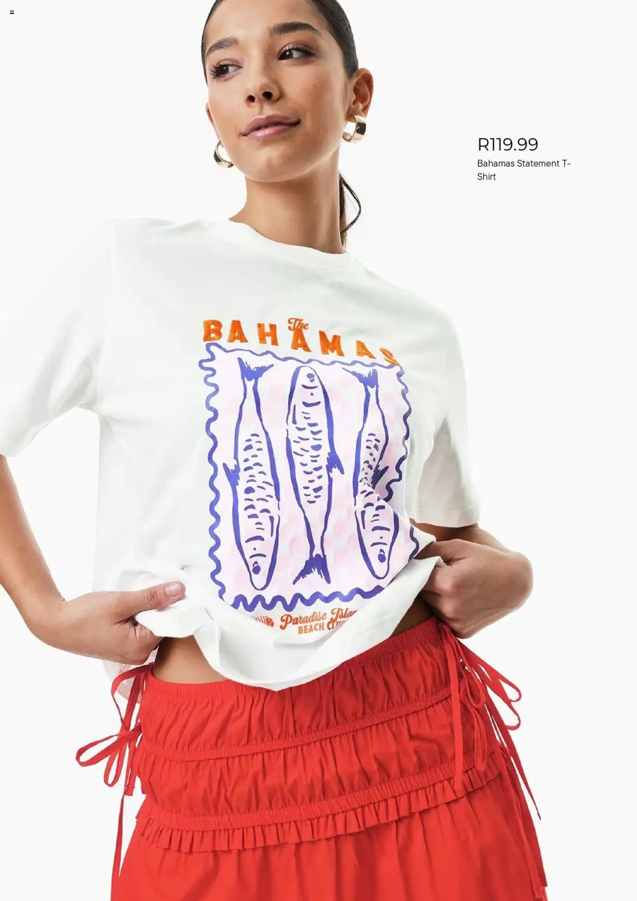 New Mr Price catalogue – valid from 01.10.2025 | Page: 15 | Products: Shirt