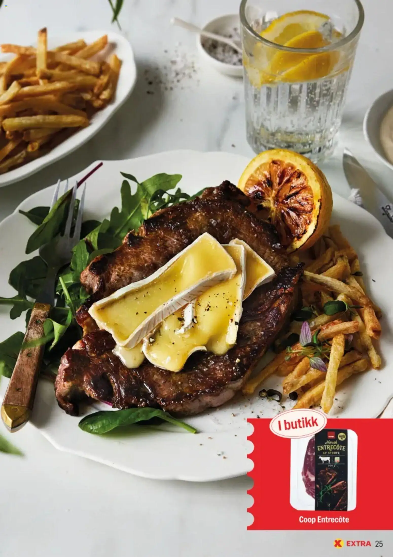 {H1} | Side: 25 | Produkter: Speltbrød