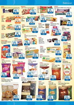 ÁRKLUB Akciós újság - amely érvényes a következő dátumtól: 01.01.2026 | Oldal: 7