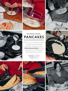 Preview of Waitrose - February, March 2026 valid from 01.02.2026 | Page: 96