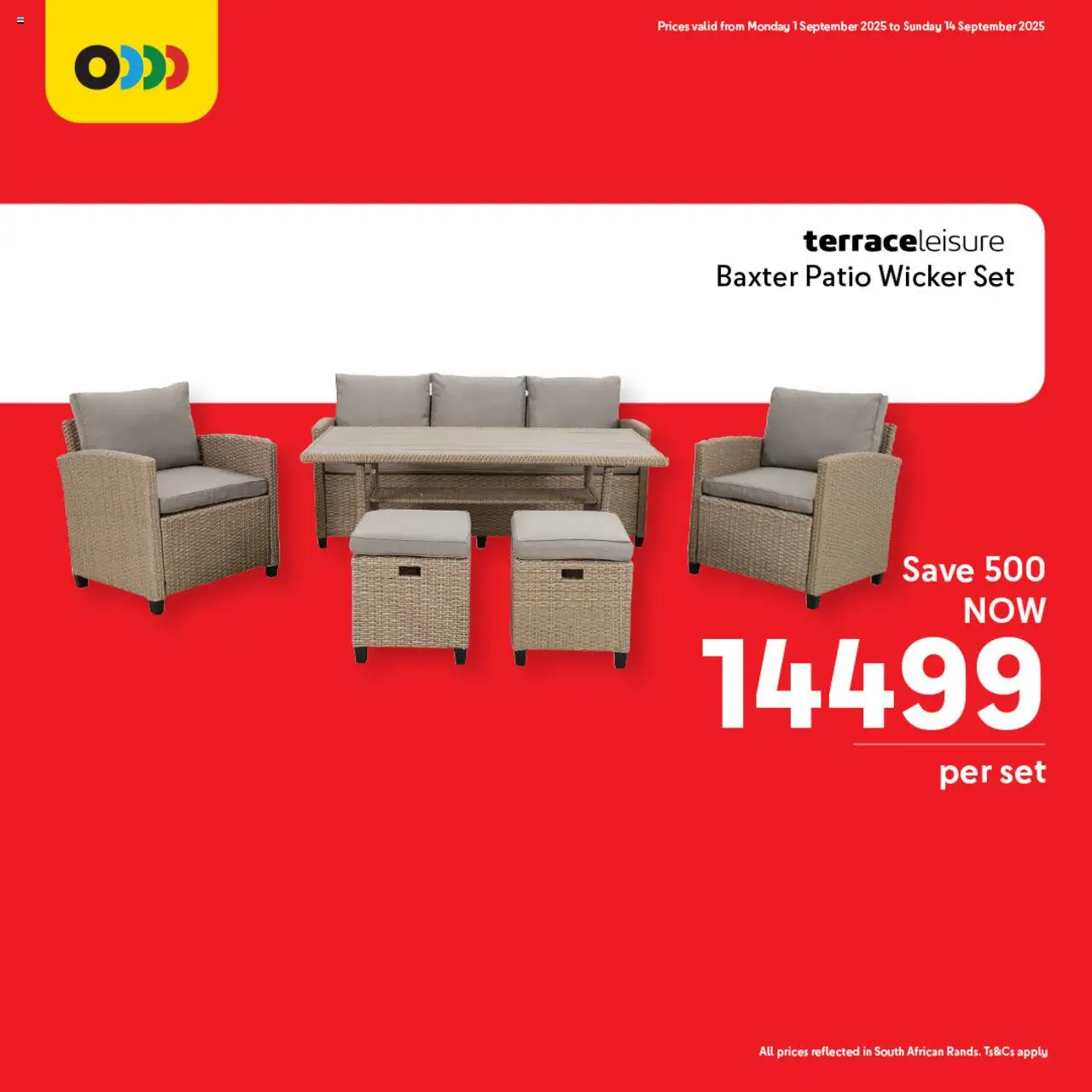 New Makro catalogue – valid from 01.09.2025 | Page: 1