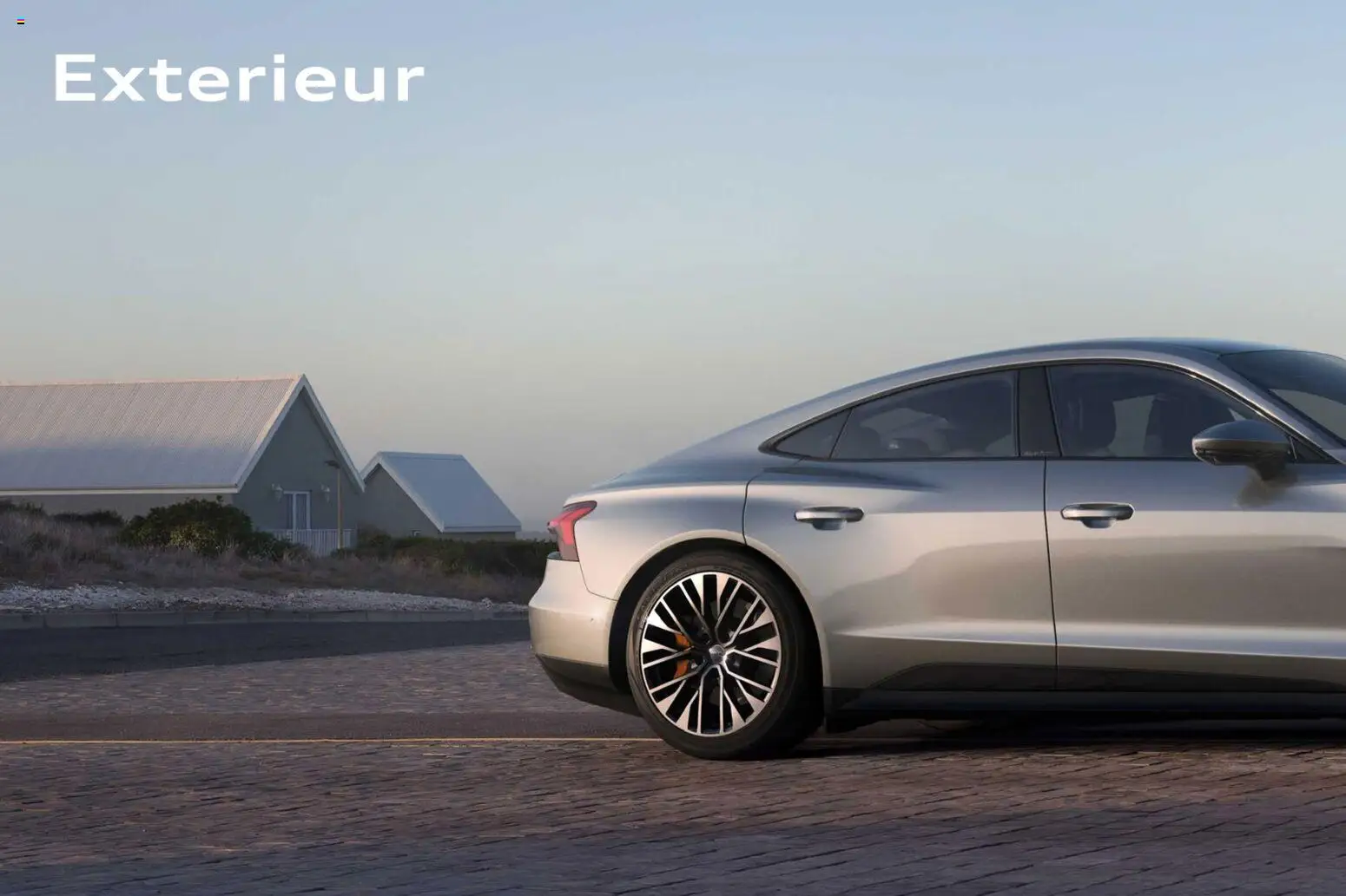 Audi e-tron GT – gültig ab 28.10.2025 | Seite: 12