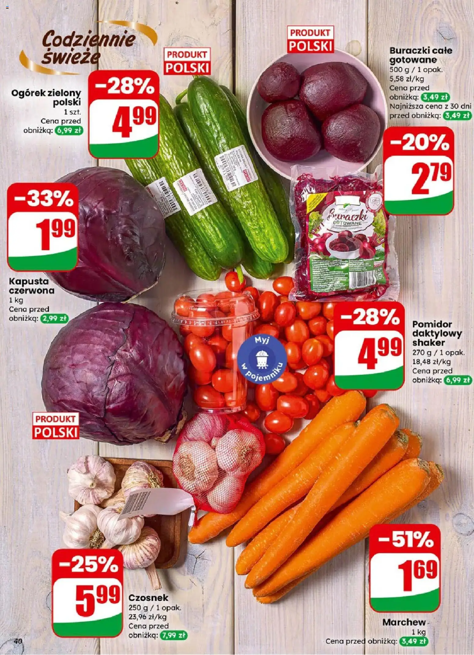 Dino Gazetka od 04.02.2026 | Strona: 40