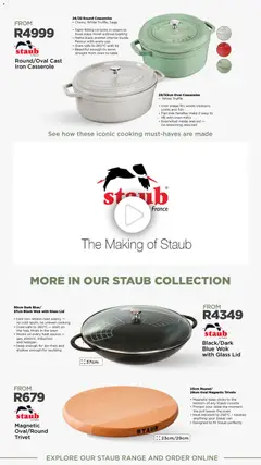 House and Home specials catalogue – valid from 30.03.2026 | Page: 9