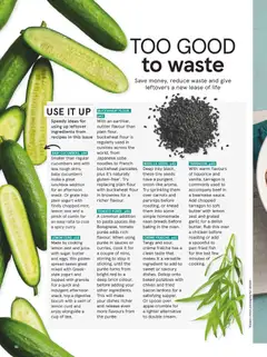 Preview of Tesco - Tesco Magazine March 2026 valid from 01.03.2026 | Page: 92