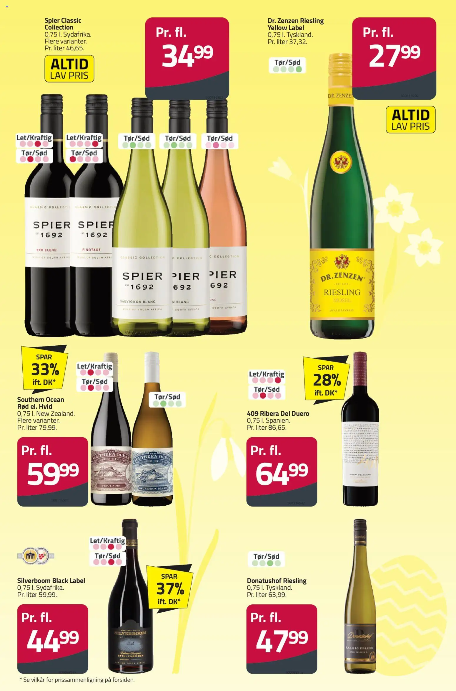 Fleggaard tilbudsavis – gyldig fra 18.03.2026 | Side: 43