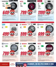 Volantino Trony del 11.09.2025 | Pagina: 10