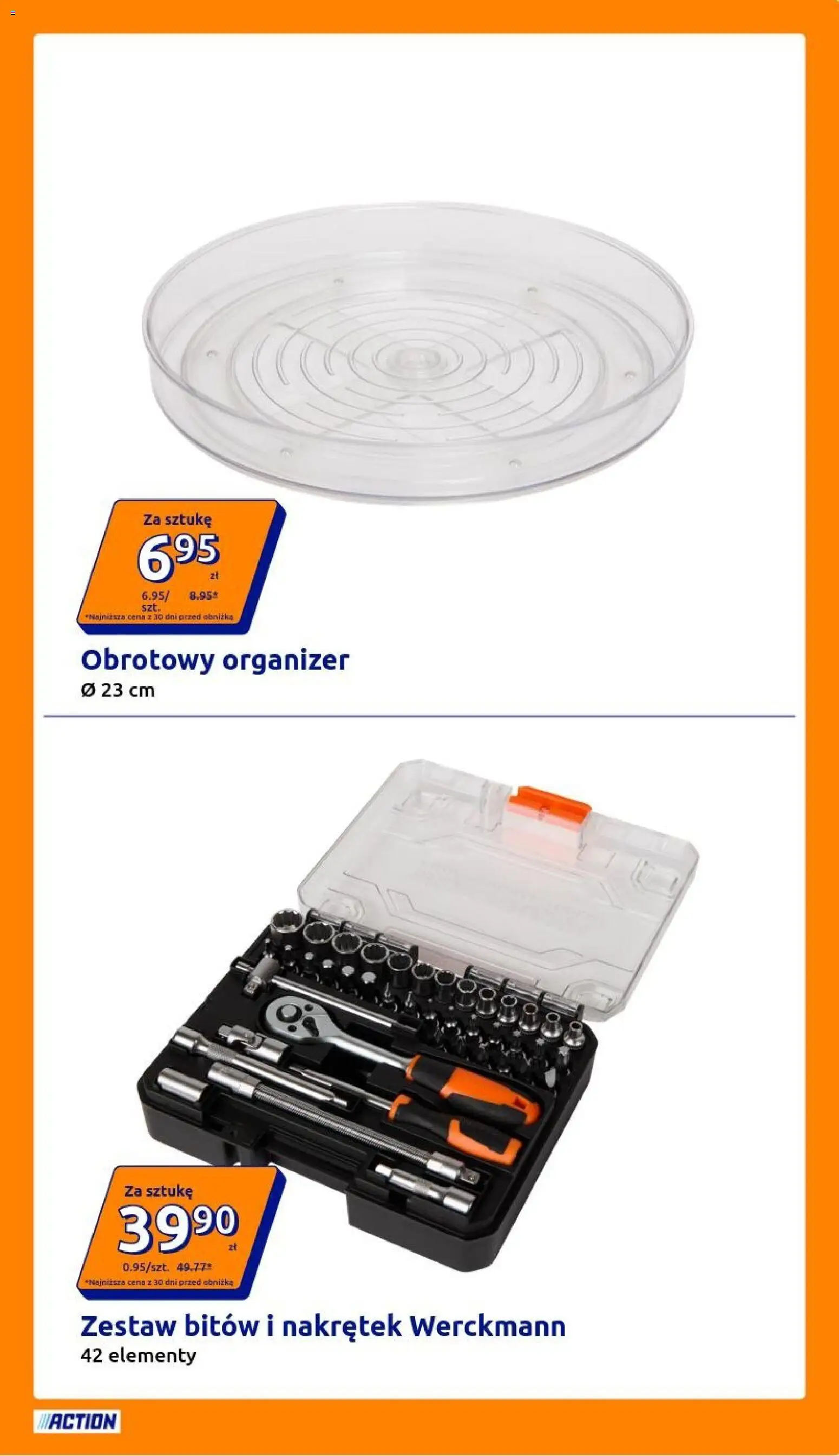 Action gazetka od 22.04.2026 | Strona: 27