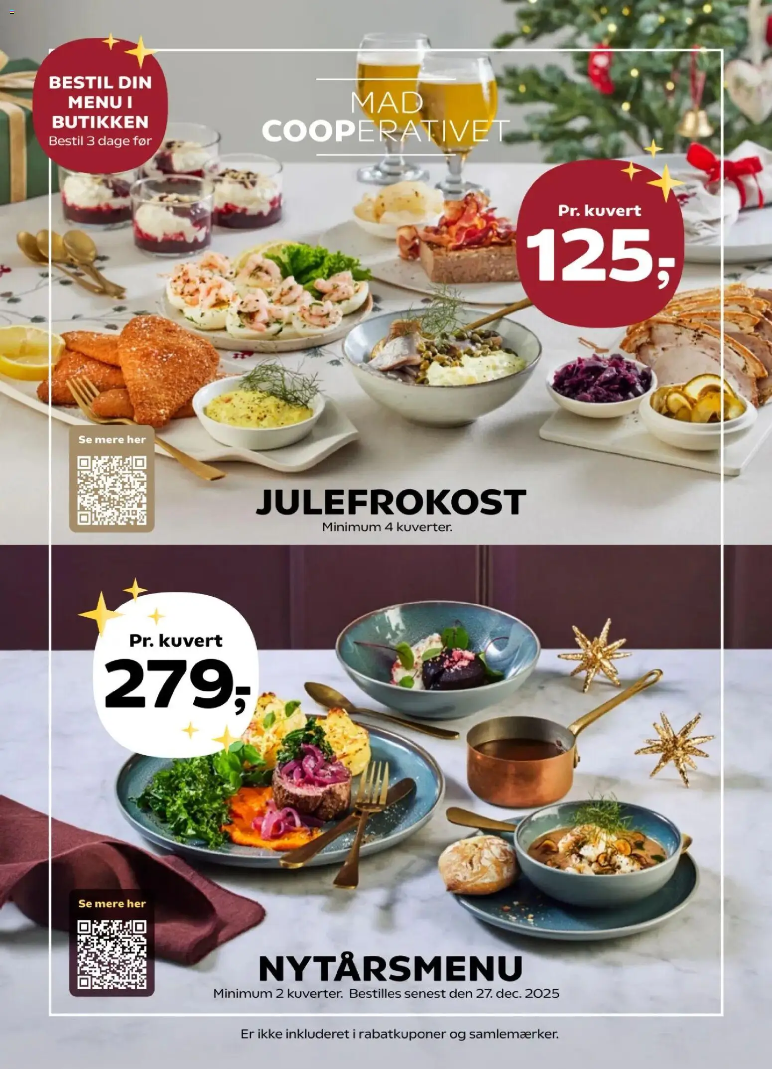 Kvickly tilbudsavis – gyldig fra 28.11.2025 | Side: 11