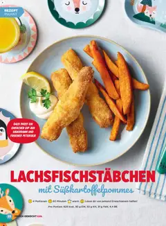 Billa  Frisch Gekocht Kids ab 01.12.2025 gültig | Seite: 28 | Produkte: Petersilie, Sauerrahm