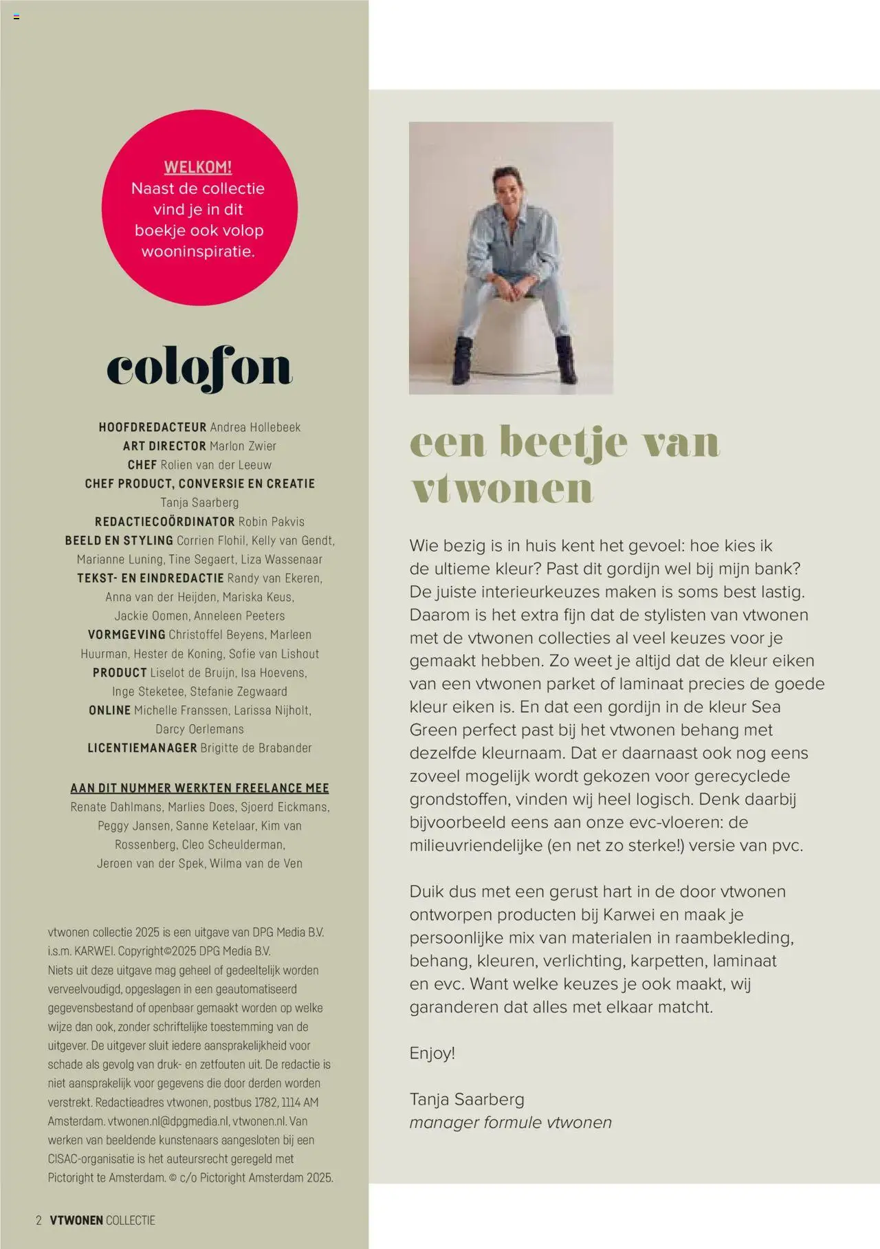  | Pagina: 2 | Producten: Bank