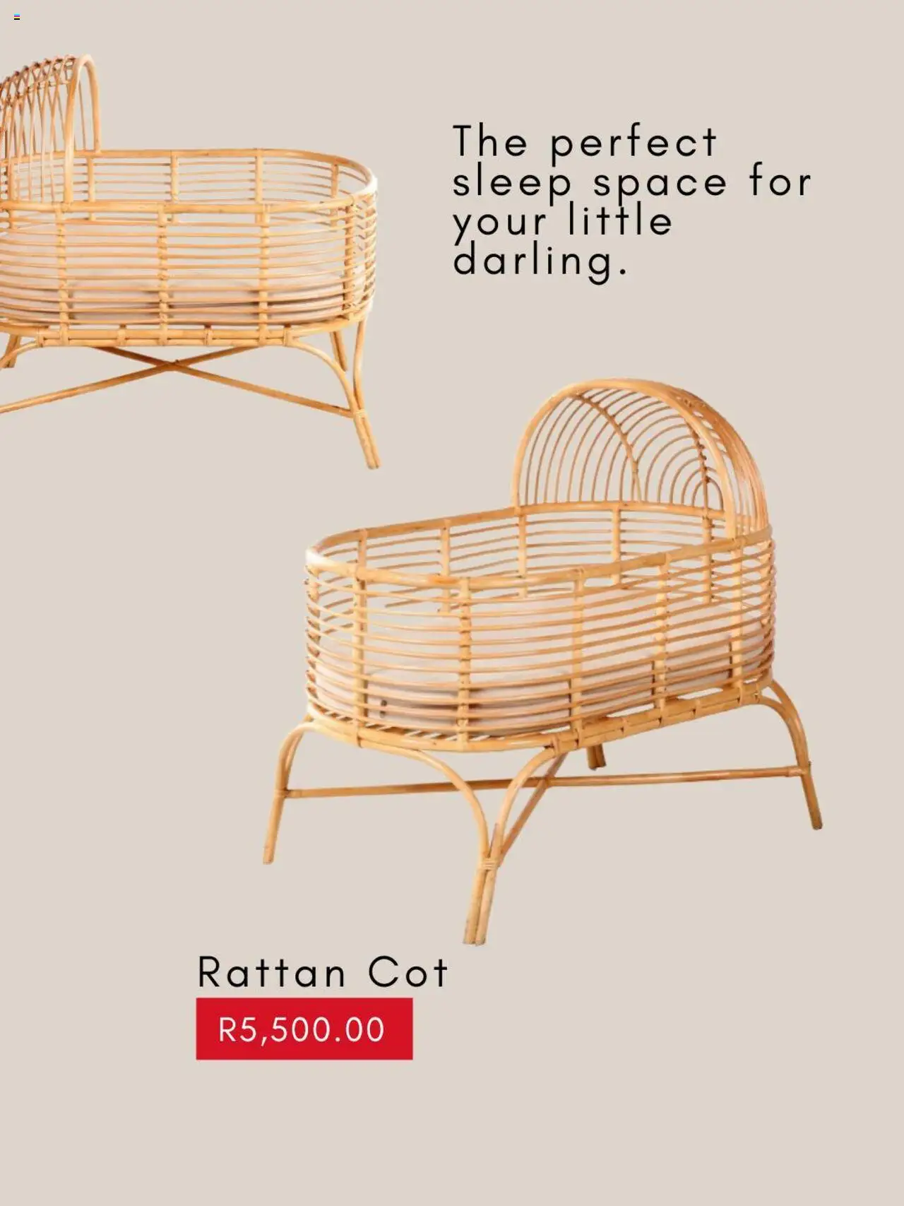 MRP Home Rattan Specials │ valid from 18.08.2025 | Page: 4