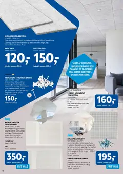 Davidsen - STÆRKЕ SAGER gyldig fra 02.11.2025 | Side: 16