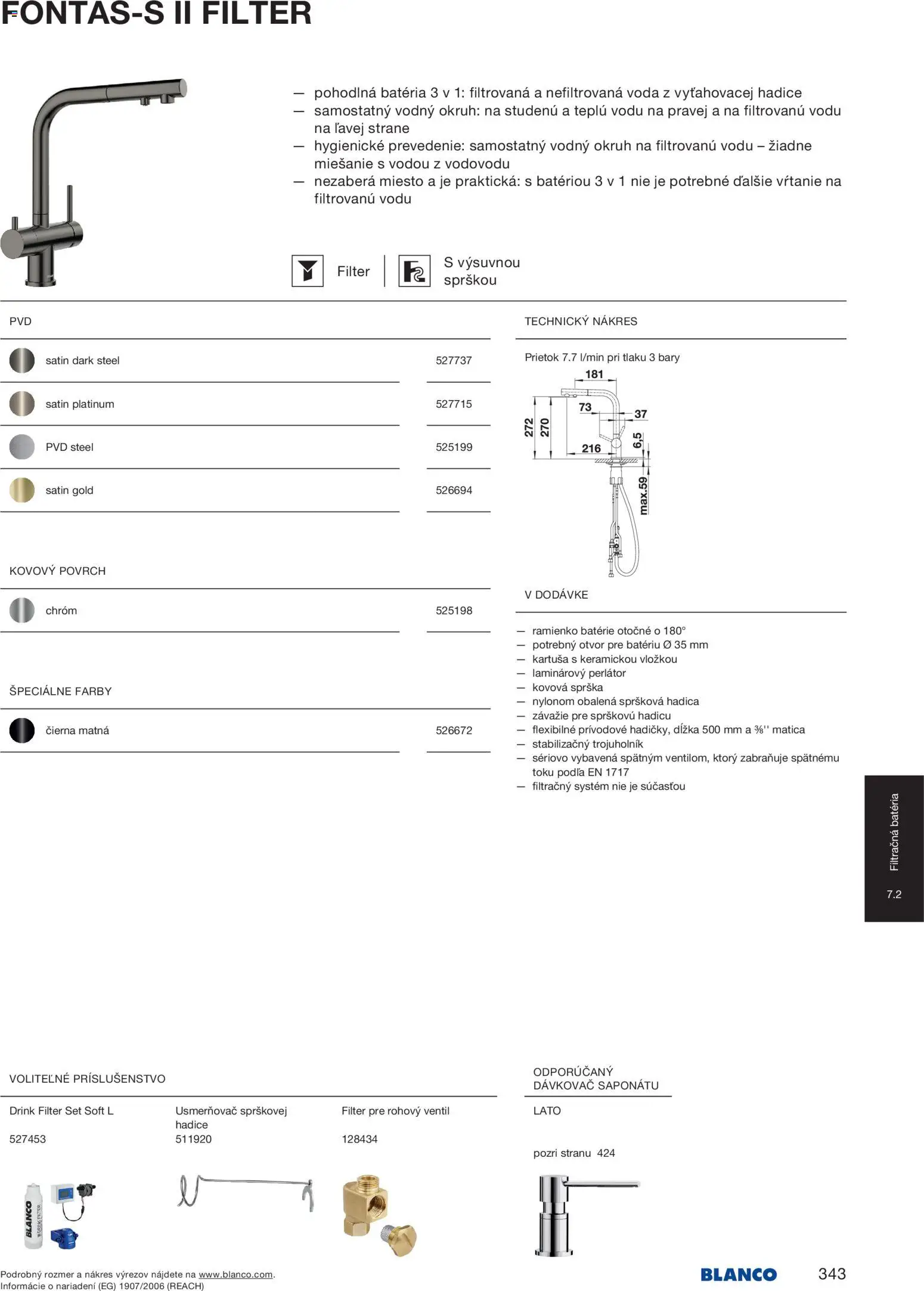 Nové Blanco akcie – leták je platný od 04.02.2026 | Strana: 345
