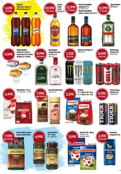 CBA Verex leták platný od 06.11.2025 | Strana: 20