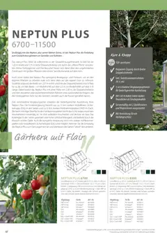 Dehner EPH – Gärtnern & Leben ab 01.01.2026 gültig | Seite: 18 | Produkte: Blumenerde