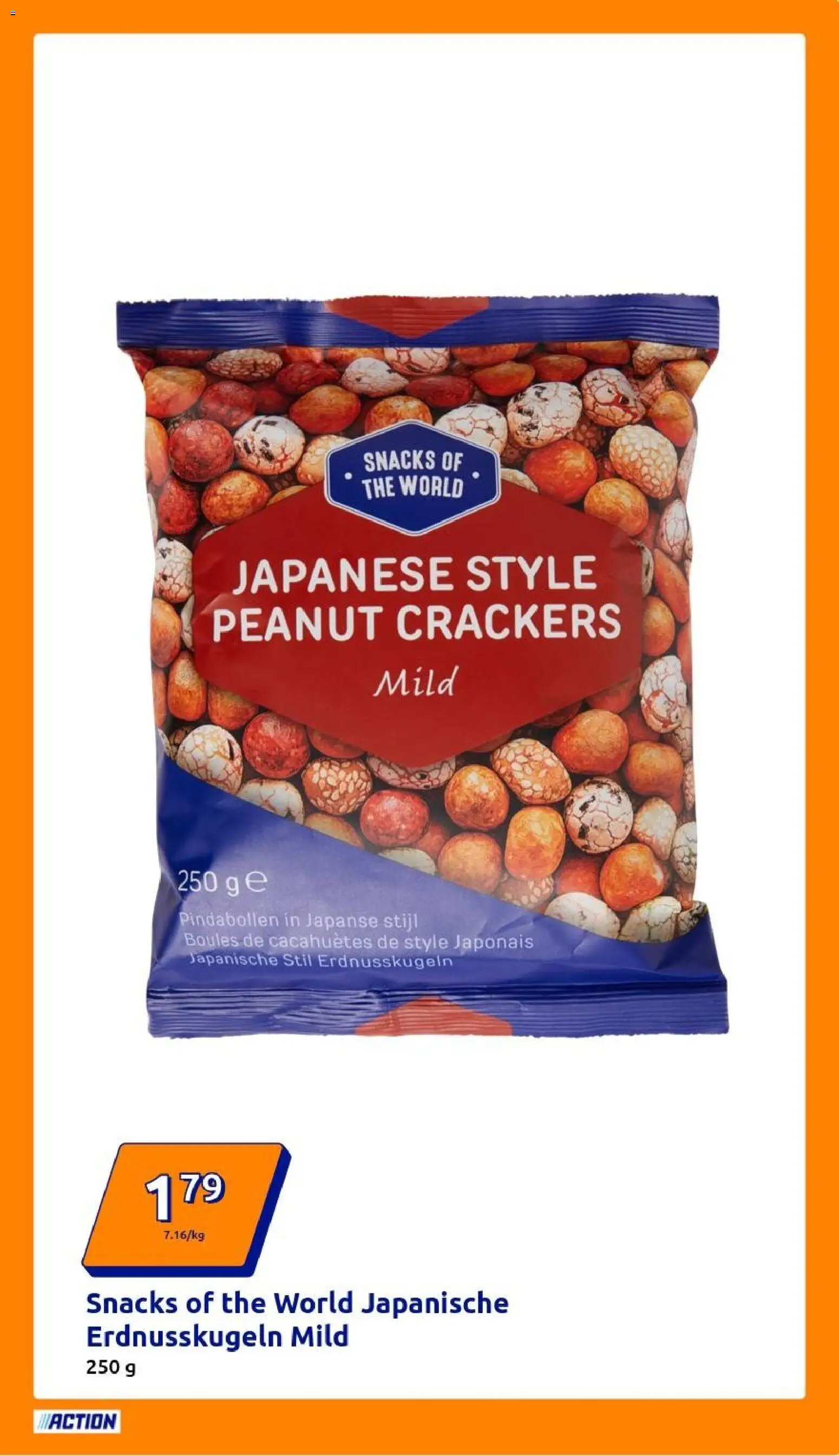 Action Prospekt – gültig ab 18.02.2026 | Seite: 3