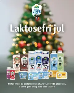 Føtex - Tilbudsavis gyldig fra 12.12.2025 | Side: 43