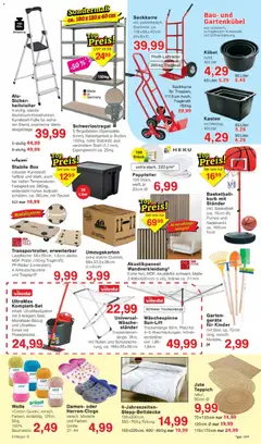 Jawoll Prospekt ab 13.04.2026 gültig | Seite: 8 | Produkte: Capri sun, Valensina, Schweinefleisch, Uhr