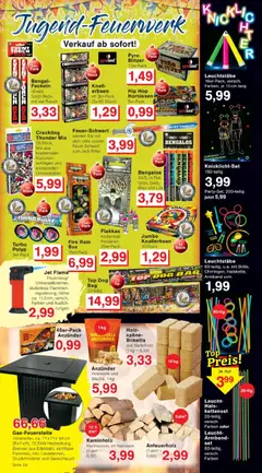 Jawoll Prospekt ab 22.12.2025 gültig | Seite: 4 | Produkte: Top, Kamin, Erbse, Erbsen