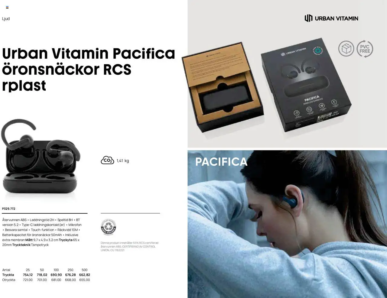 Lyreco reklamblad aktuell från 12.03.2024 | Sida: 303