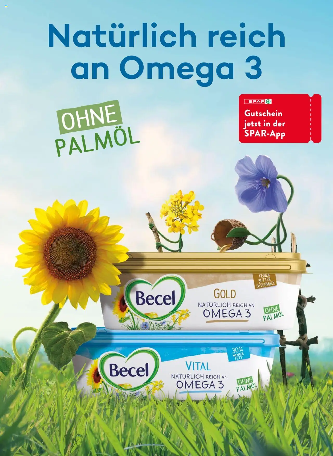 Spar Mahlzeit! Magazin gültig ab 01.09.2025 | Seite: 49 | Produkte: Butter