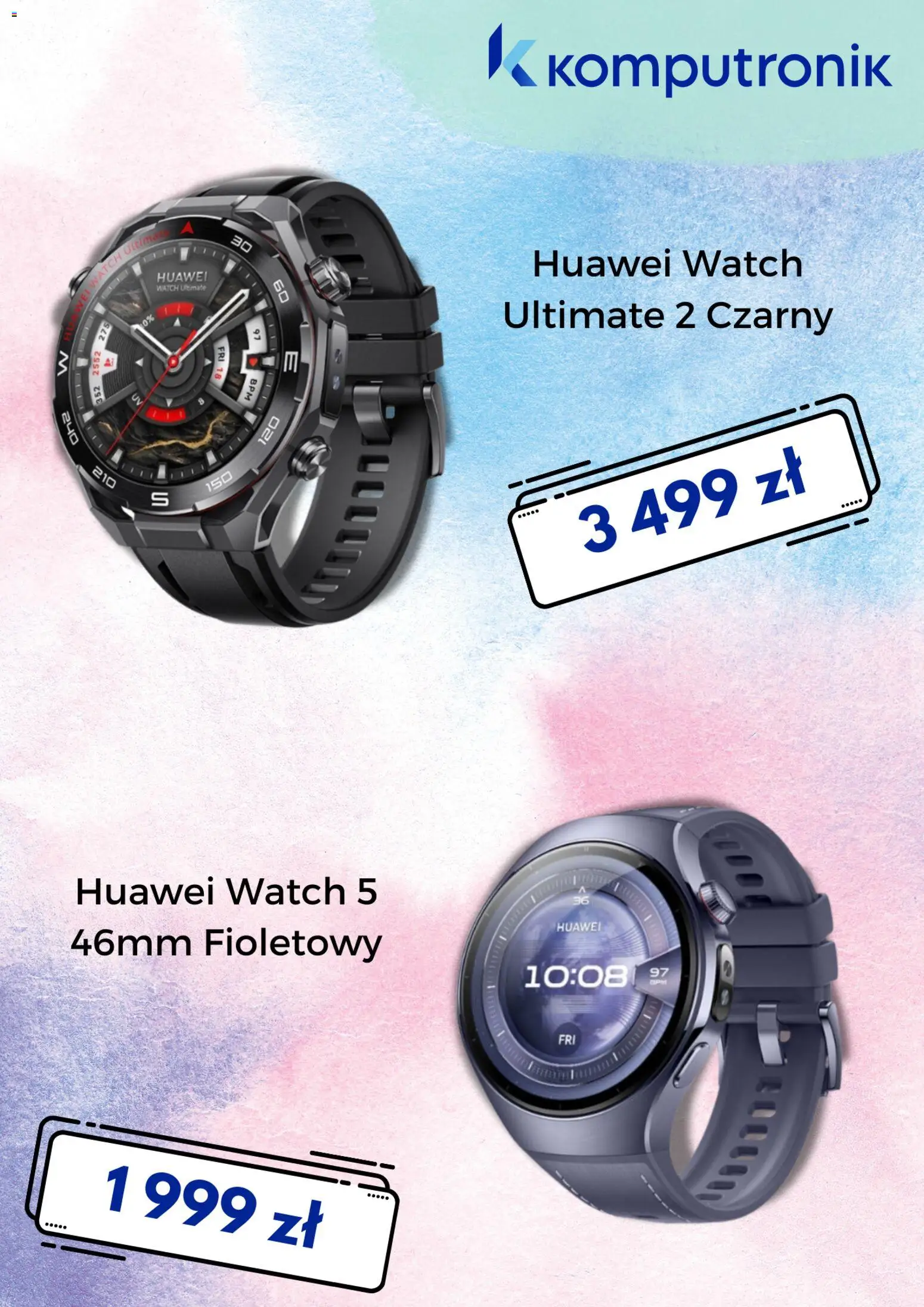 Komputronik promocje od 05.12.2025 | Strona: 5